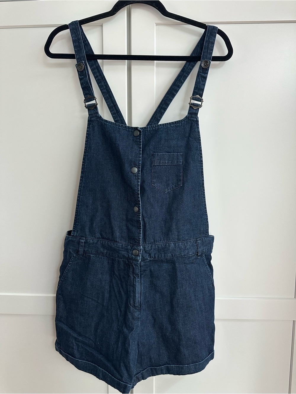 Jeans Subcategory Identification